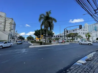 Apartamento com 3 Quartos à venda, 90m² no Centro, Campos dos Goytacazes