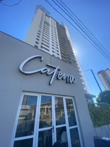 Apartamento com 3 Quartos à venda, 100m² no Setor Aeroporto, Goiânia