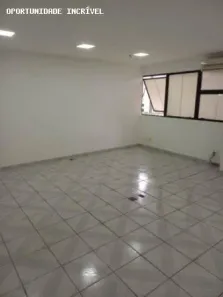 Sala Comercial para alugar, 36m² no Indianópolis, São Paulo
