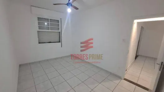 Apartamento com 2 Quartos à venda, 98m² no Boqueirão, Santos