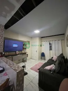Casa com 2 Quartos à venda, 60m² no Jardim Columbia, Mongaguá
