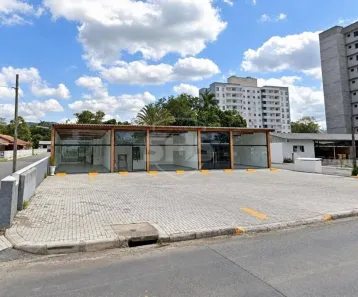 Ponto Comercial para alugar, 38m² no Itoupava Central, Blumenau