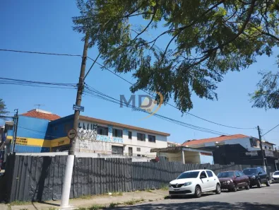 Lote/Terreno para alugar, 589m² no Saúde, São Paulo