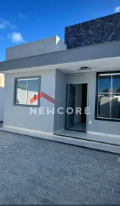 Casa com 2 Quartos à venda, 78m² no Parque Turf Club, Campos dos Goytacazes