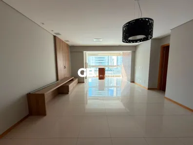 Apartamento com 3 Quartos para alugar, 104m² no Guanabara Parque Boulevard, Londrina