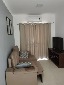 Apartamento com 2 Quartos à venda, 47m² no Jardim Manoel Penna, Ribeirão Preto