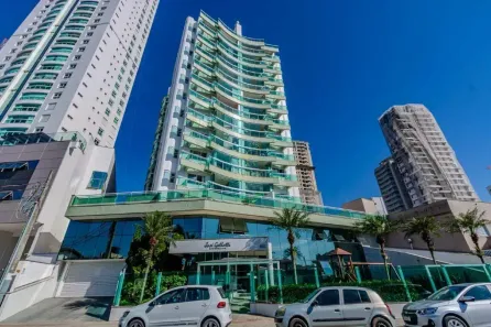 Apartamento com 3 Quartos à venda, 118m² no Fazenda, Itajaí