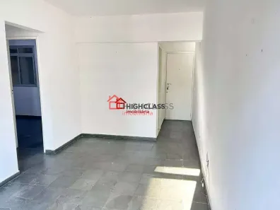 Apartamento com 2 Quartos para alugar, 70m² no Praia da Costa, Vila Velha
