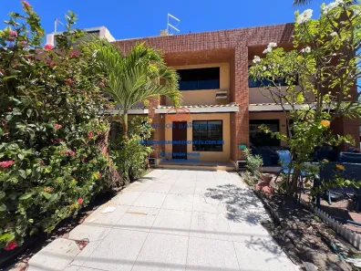 Casa de Condomínio com 3 Quartos à venda, 130m² no Stella Maris, Salvador