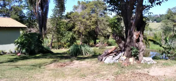 Fazenda/Sítio com 2 Quartos à venda, 271m² no Loteamento Caminhos do Sol, Itatiba