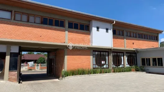 Prédio Comercial para alugar, 310m² no Mato Grande, Canoas