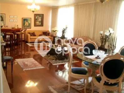 Cobertura com 3 Quartos à venda, 202m² no Copacabana, Rio de Janeiro