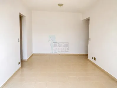 Apartamento com 1 Quarto para alugar, 53m² no Centro, Ribeirão Preto