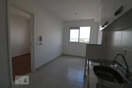 Apartamento com 1 Quarto à venda, 35m² no Jardim Planalto, São Paulo