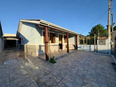 Casa com 3 Quartos à venda, 200m² no São José, Canoas