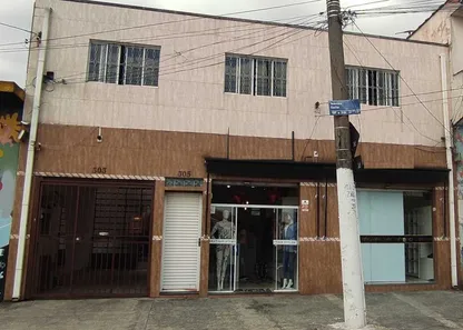 Ponto Comercial com 6 Quartos à venda, 300m² no Vila Dalila, São Paulo