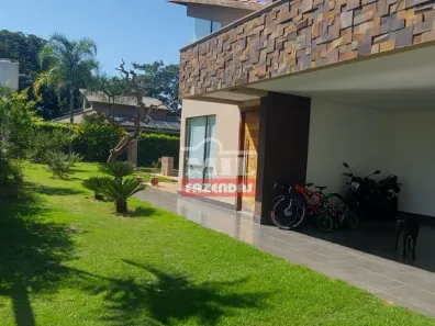 Fazenda/Sítio à venda, 1956m² no Setor Bela Vista, Goiânia