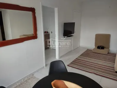 Apartamento com 2 Quartos à venda, 70m² no Vila Oliveira, Mogi das Cruzes