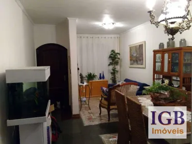 Sobrado com 6 Quartos à venda, 260m² no Vila Bandeirantes, São Paulo
