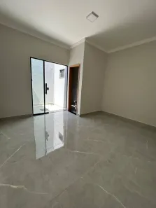 Casa com 3 Quartos à venda, 100m² no Polocentro 1ª Etapa, Anápolis