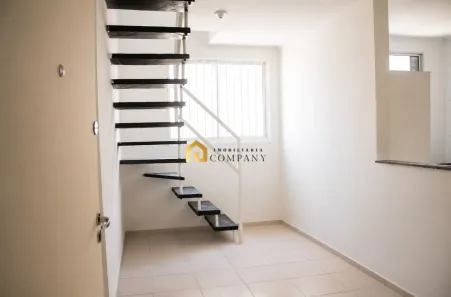 Cobertura com 3 Quartos à venda, 158m² no Vila Gabriel, Sorocaba