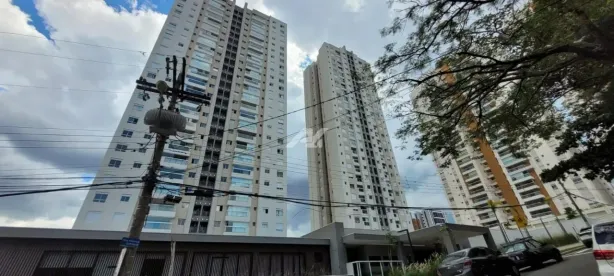 Apartamento com 3 Quartos à venda, 83m² no Jardim Belo Horizonte, Campinas