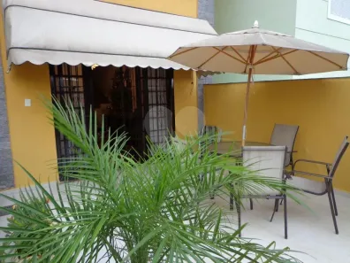 Sobrado com 4 Quartos à venda, 300m² no Alto da Lapa, São Paulo