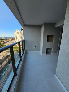 Apartamento com 2 Quartos à venda, 85m² no Balneário Perequê, Porto Belo