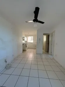 Apartamento com 2 Quartos à venda, 42m² no Jardim Olímpico, Bauru