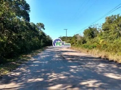 Lote/Terreno à venda, 1000m² no Jardim Aguapeu, Itanhaém