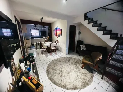 Casa com 3 Quartos à venda, 120m² no Vargem do Bom Jesus, Florianópolis