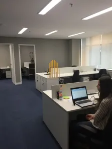 Sala Comercial à venda, 100m² no Cidade Monções, São Paulo