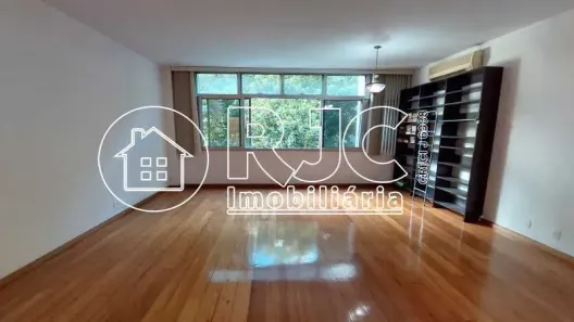 Apartamento com 3 Quartos à venda, 130m² no Leblon, Rio de Janeiro