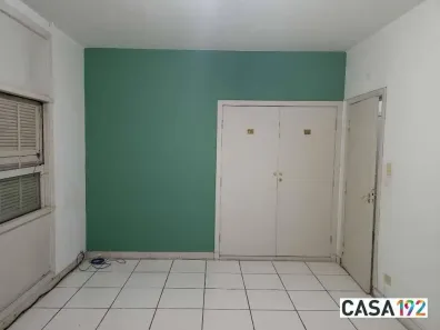 Casa com 3 Quartos para alugar, 120m² no Vila Clementino, São Paulo