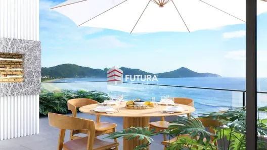 Apartamento com 3 Quartos à venda, 107m² no Canto Grande, Bombinhas