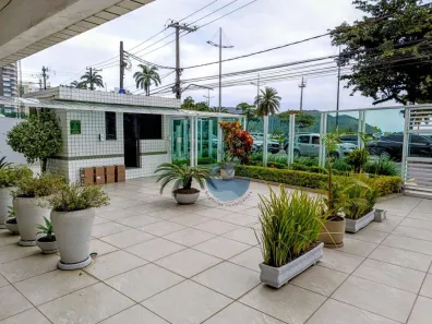 Apartamento com 2 Quartos à venda, 64m² no Ponta da Praia, Santos