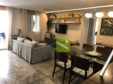 Apartamento com 3 Quartos à venda, 108m² no Vila Polopoli, São Paulo