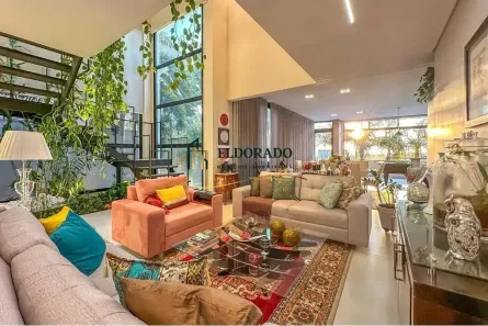 Casa de Condomínio com 3 Quartos à venda, 286m² no Condomínio Residencial Vila Jardim, Cuiabá