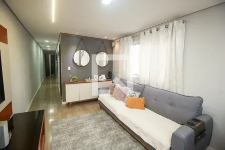Cobertura com 3 Quartos à venda, 180m² no Jardim, Santo André