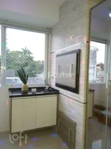 Apartamento com 3 Quartos à venda, 89m² no Morro do Espelho, São Leopoldo