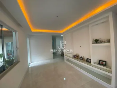 Casa de Condomínio com 4 Quartos à venda, 264m² no Albuquerque, Teresópolis