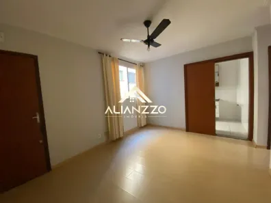 Apartamento com 2 Quartos à venda, 50m² no Presidente Médici, Ribeirão Preto