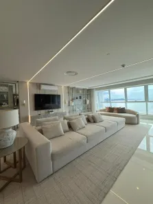 Apartamento com 6 Quartos à venda, 346m² no Centro, Balneário Camboriú