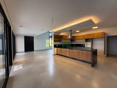 Casa de Condomínio com 4 Quartos à venda, 458m² no Condomínio Residencial Jaguary, São José dos Campos