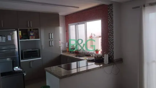 Sobrado com 3 Quartos à venda, 110m² no Vila Paulistana, São Paulo