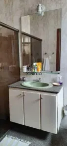 Cobertura com 5 Quartos à venda, 200m² no Santa Tereza, Belo Horizonte