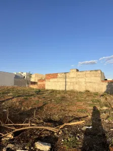 Lote/Terreno à venda, 408m² no Residencial Flor do Cerrado, Anápolis