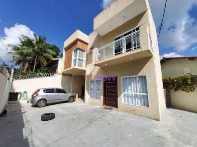 Casa com 3 Quartos à venda, 120m² no Engenho do Mato, Niterói