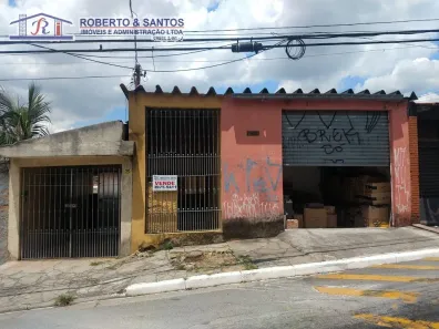 Casa com 2 Quartos à venda, 298m² no Jardim Cidade Pirituba, São Paulo