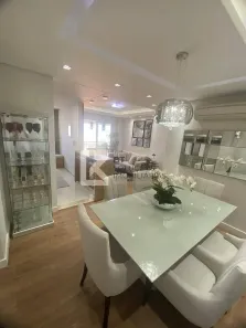 Apartamento com 3 Quartos à venda, 79m² no Jardim América, Indaiatuba